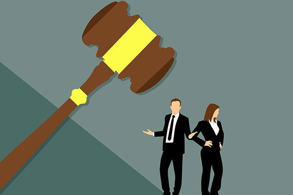 律師事務所委托代理協議范本（法律事務代理）
